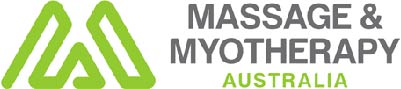 Massage & Myotherapy Australia Logo